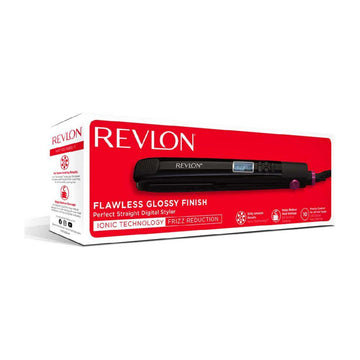 Perfect Straight Digital Straightener
